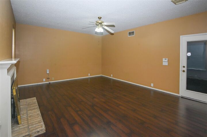 Property Photo:  1207 Satillo Lane  TX 77469 