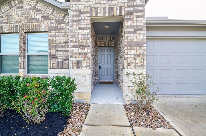 Property Photo:  16006 Jordan Meadow Way  TX 77447 