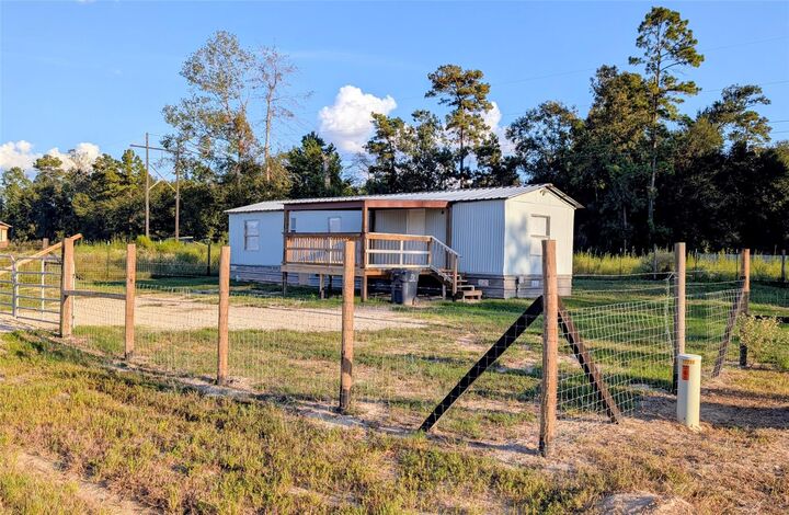 Property Photo:  17726 Rio Bravo Boulevard  TX 77306 