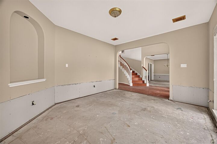 Property Photo:  2602 Pinebend Drive  TX 77584 