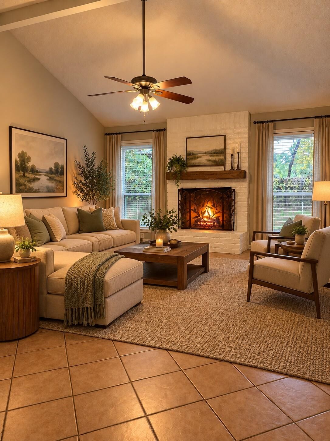 Property Photo:  26415 Pine Canyon Drive  TX 77380 