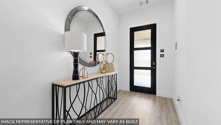 Property Photo:  1140 Skyline Trails Avenue  TX 77303 