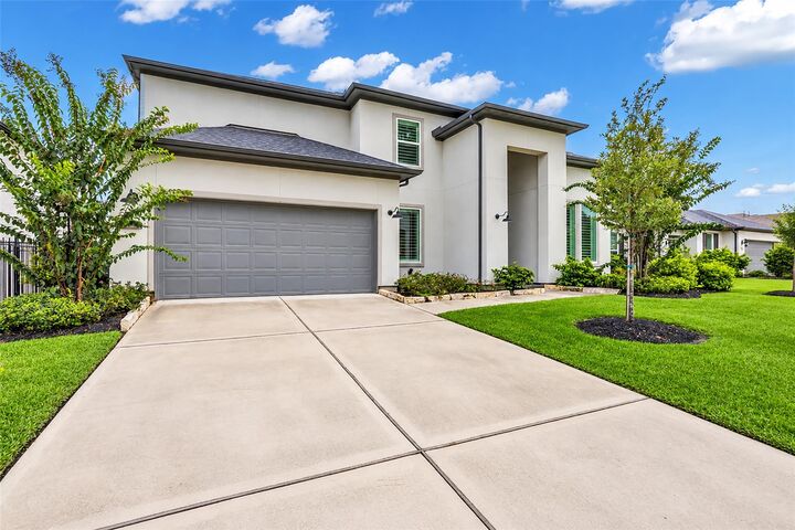Property Photo: 80 Perennial Canyon Drive TX 77375