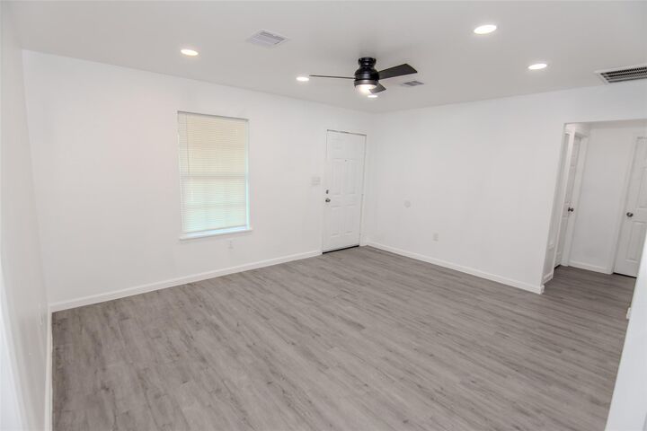 Property Photo:  9210 St Lo Road  TX 77033 