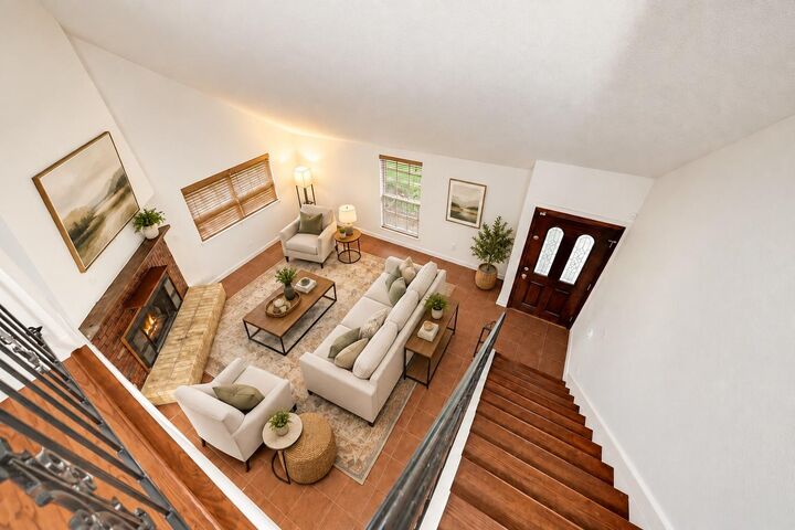 Property Photo:  635 Walston Lane  TX 77060 
