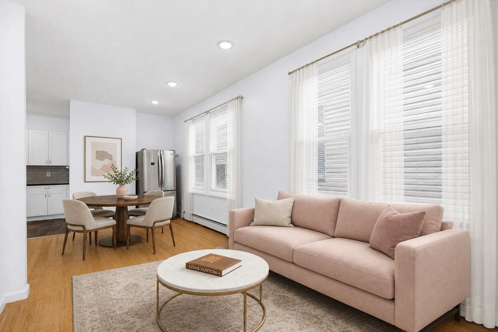 Property Photo:  344 Danforth Ave 1  NJ 07305 