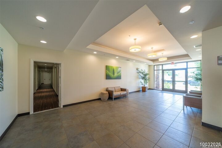 Property Photo: 1020 Kakala Street 821 HI 96707