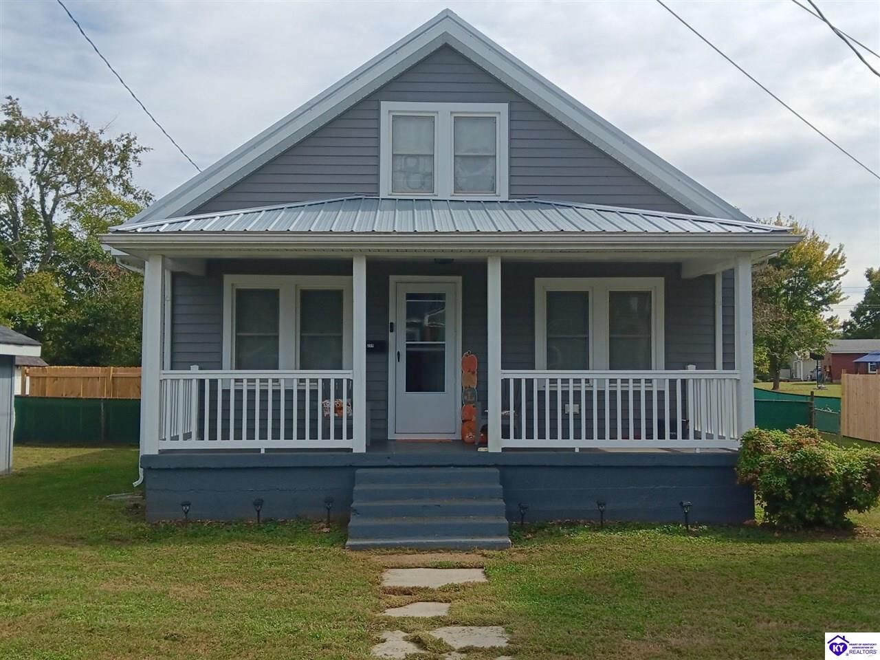 Property Photo:  209 Green Street  KY 42749 