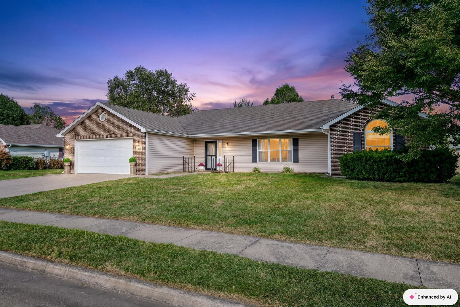 Property Photo:  3206 Palmer Court  MO 65251 