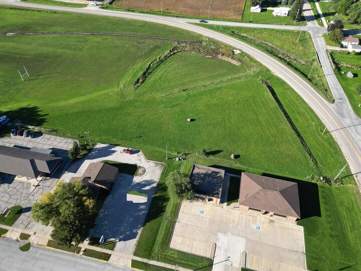 Property Photo: 2020 NW 3rd Avenue IA 50677