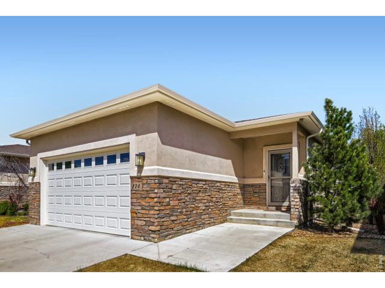 Property Photo:  820 13th St  CO 80513 