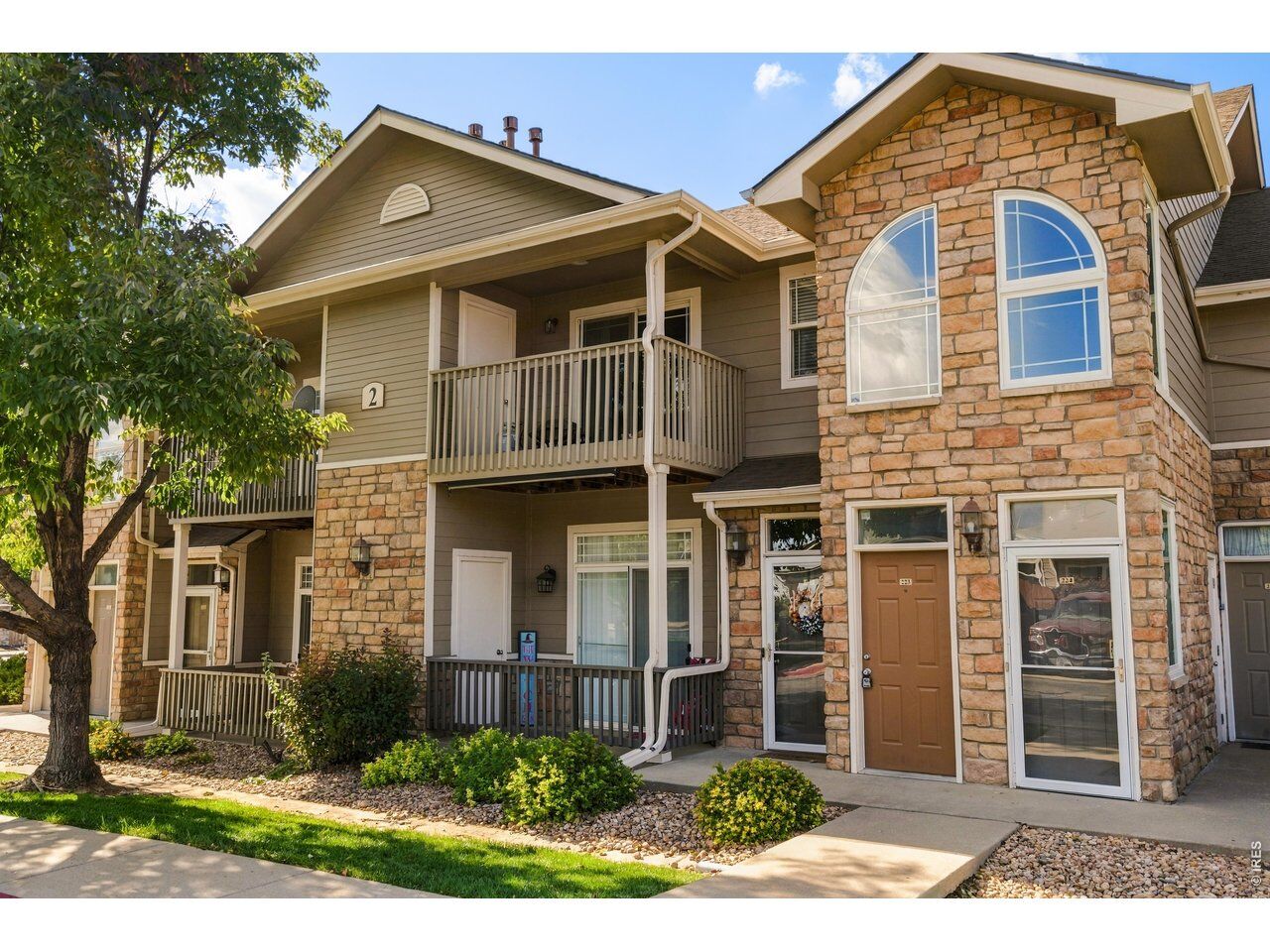 Property Photo:  5551 29th St 2-223  CO 80634 