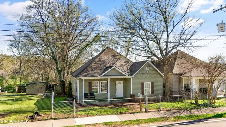Property Photo:  1332 Beaumont Ave  TN 37921 