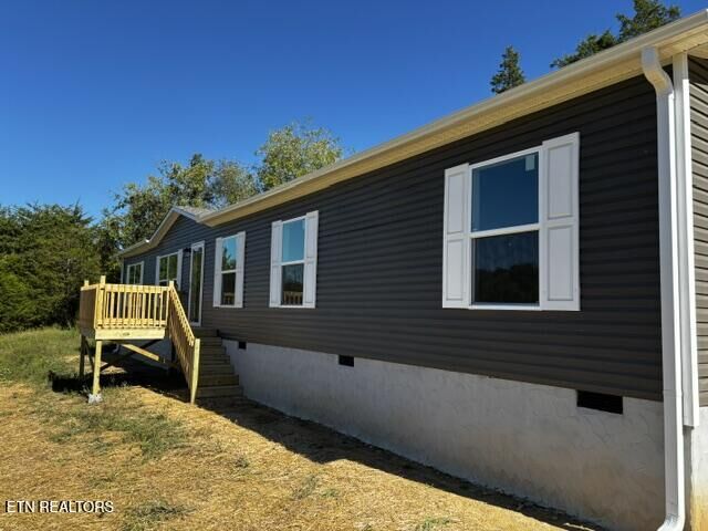 Property Photo:  143 Newman Lane  TN 37709 