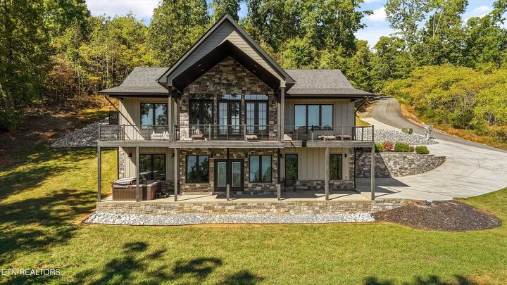 Property Photo:  256 Feldspar Rd  TN 37825 
