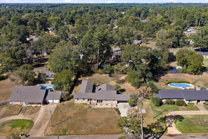 Property Photo: 2801 Waubun TX 75672