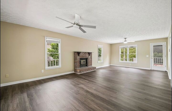 Property Photo:  2321 Murdock Rd  GA 30062 