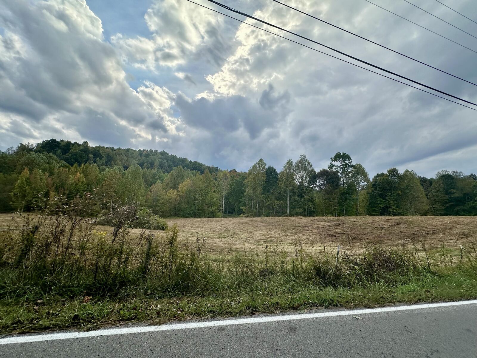 Property Photo: 1072 Old Way Road KY 40741