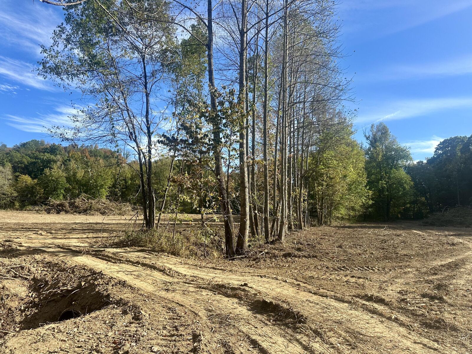 Property Photo:  1073 Old Way Road  KY 40741 