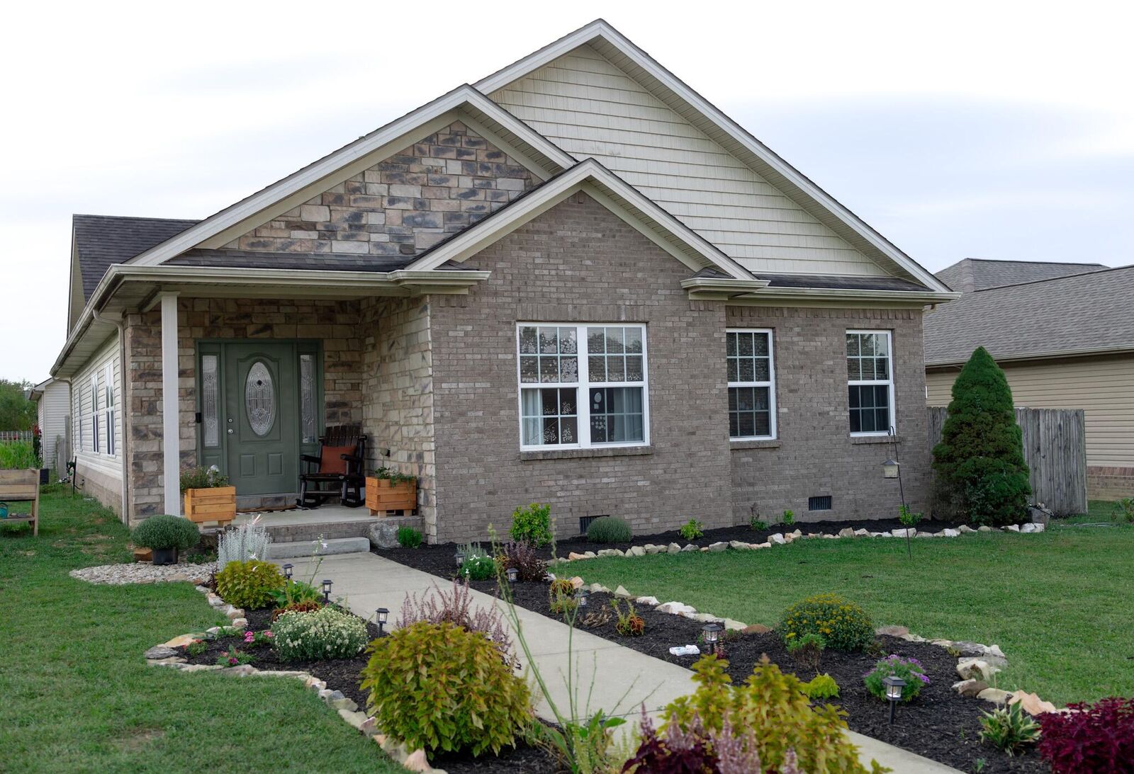 Property Photo:  101 Red Robin Way  KY 40390 