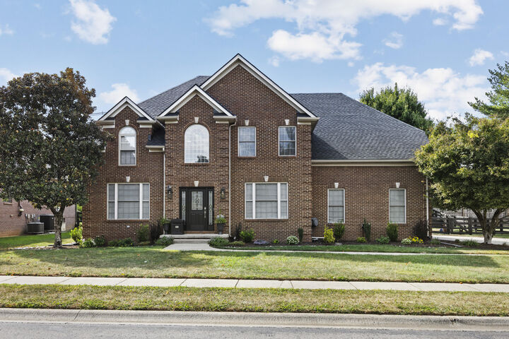 Property Photo:  1268 Cape Cod Circle  KY 40504 