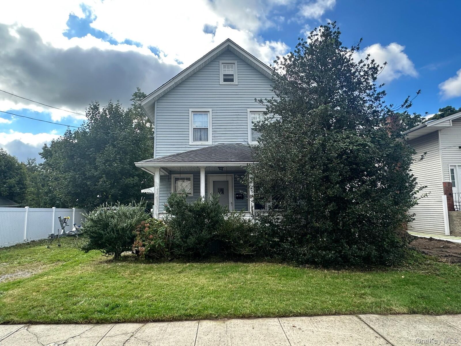 Property Photo: 26 High Street NY 11577