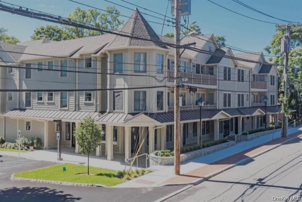 Property Photo: 91 Bedford Road 3A NY 10514