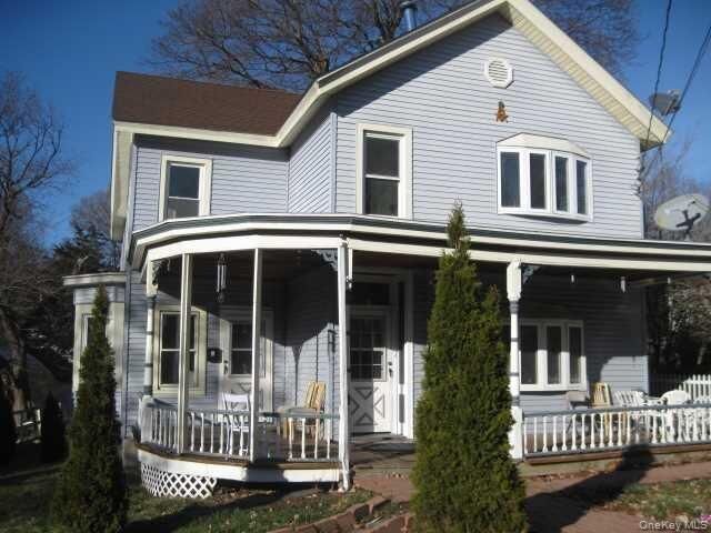 Property Photo: 128 #A Main Street #A NY 12565