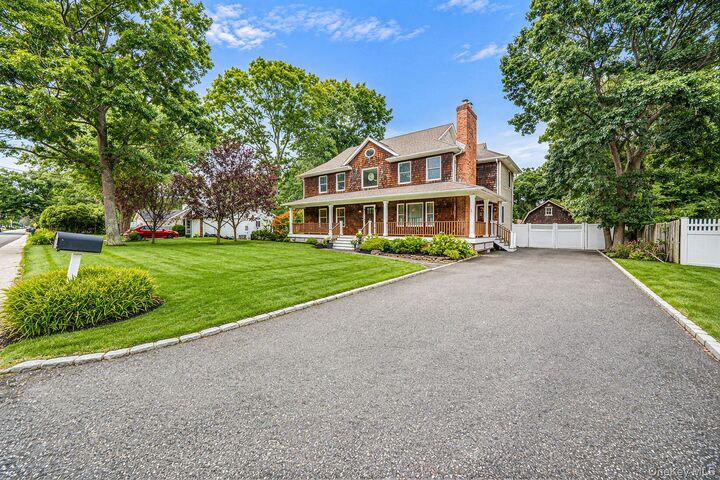 Property Photo: 17 Mayfield Drive NY 11951
