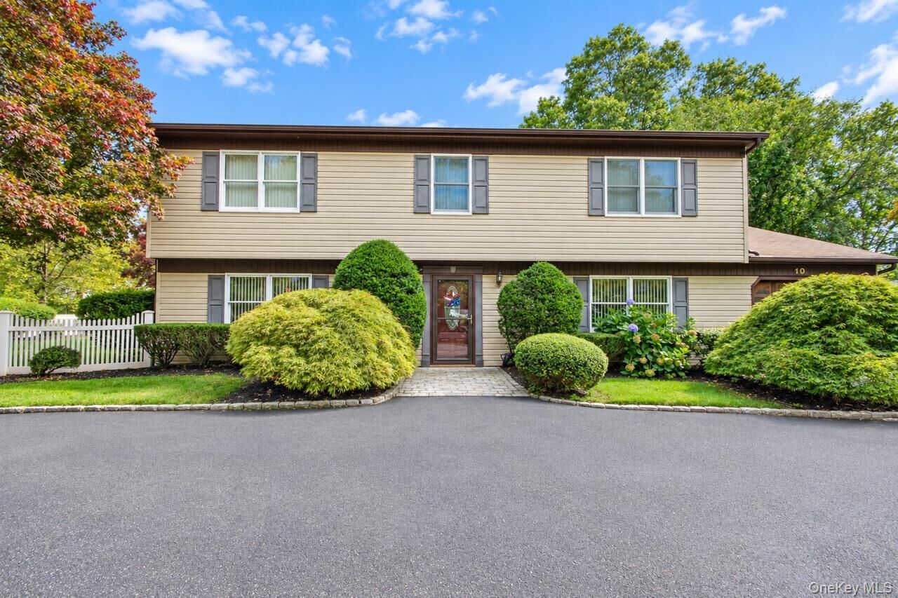 Property Photo: 10 Marblestone NY 11720