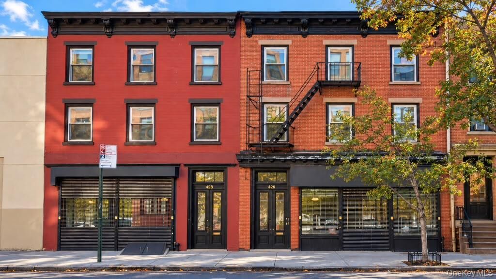 Property Photo:  426 Atlantic Avenue  NY 11217 