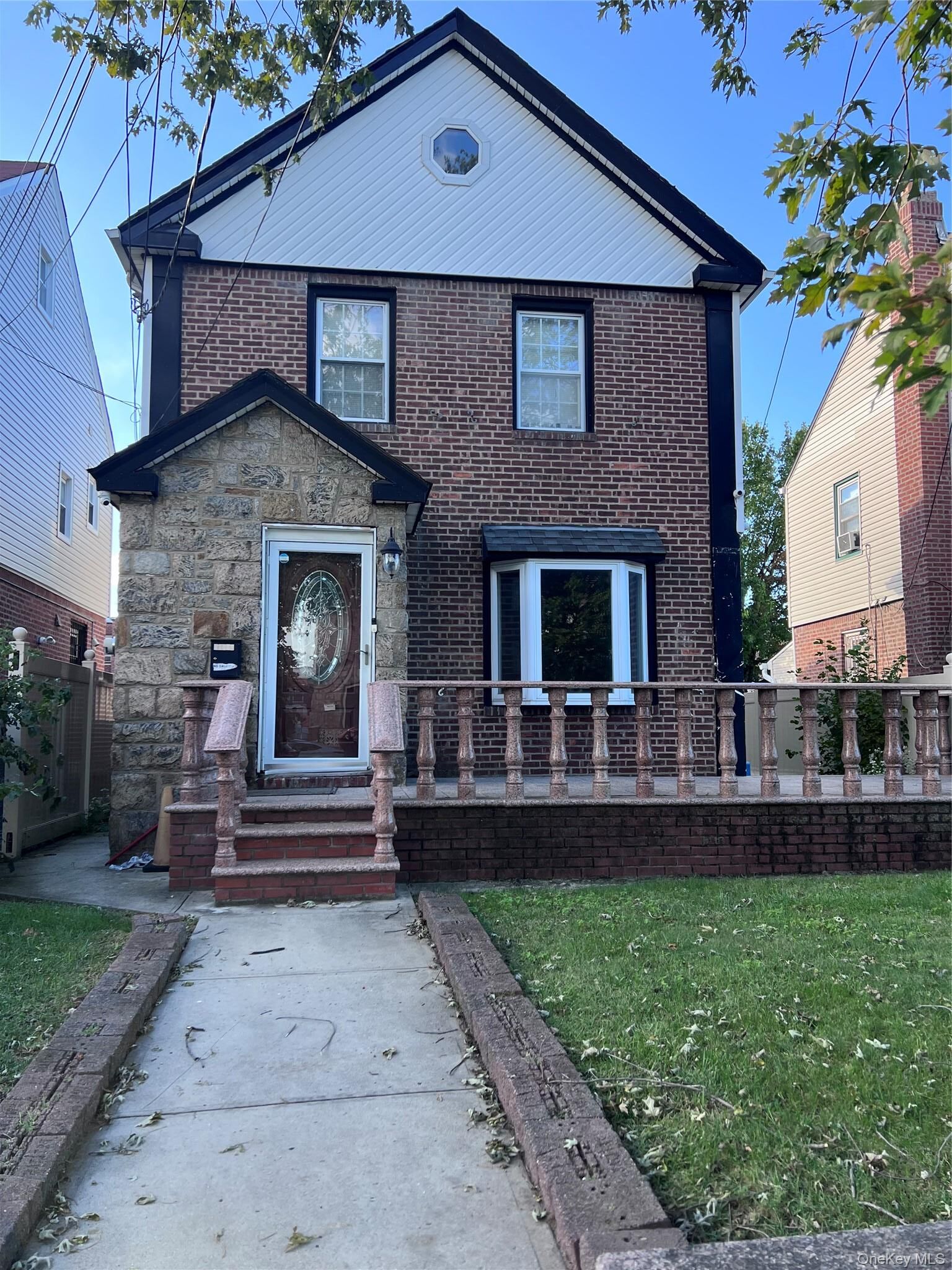 Property Photo: 13018 228th Street NY 11413