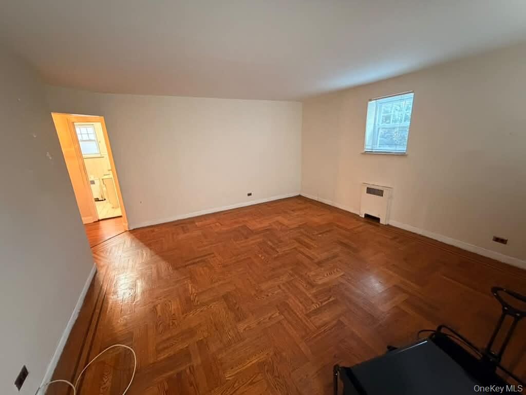 Property Photo:  1843 Yates Avenue  NY 10461 