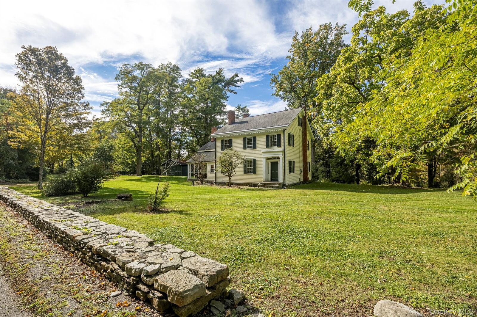 Property Photo: 262 Stissing Road NY 12581
