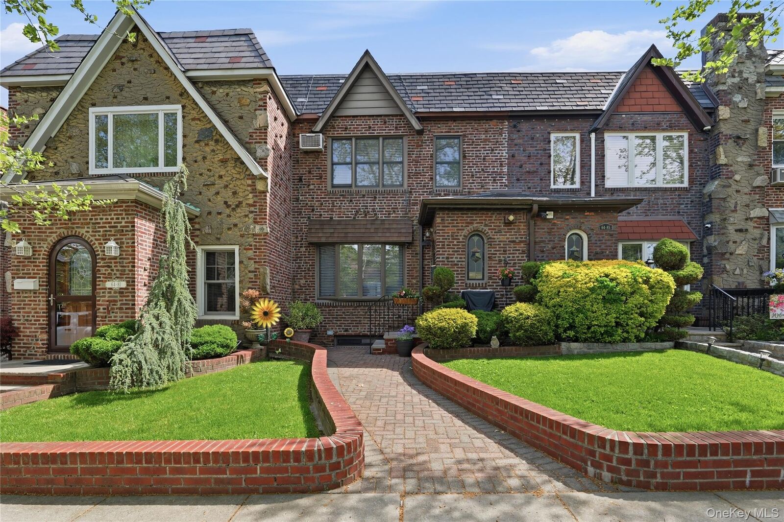 Property Photo: 6483 83rd Place NY 11379