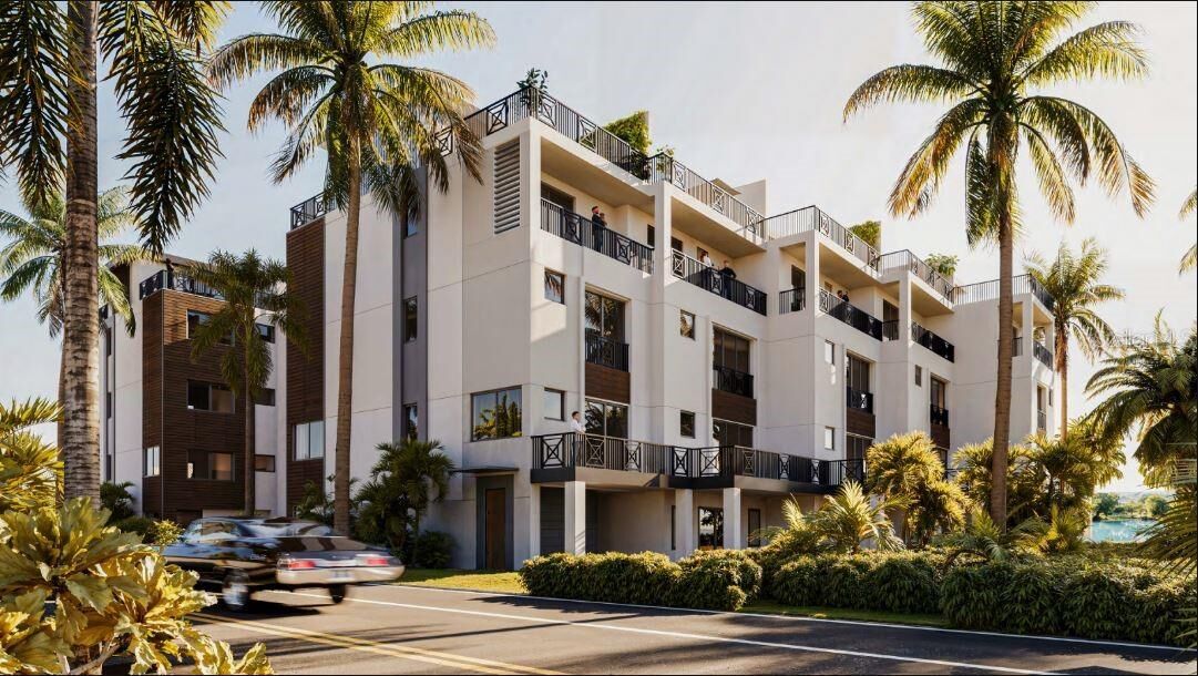 Property Photo:  19631 Gulf Boulevard 1  FL 33785 