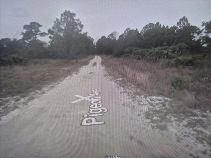Property Photo: 274 Pigeon Avenue FL 33870