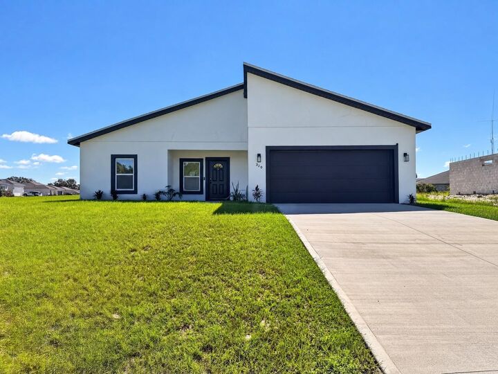 Property Photo:  320 Marion Oaks Golf Road  FL 34473 