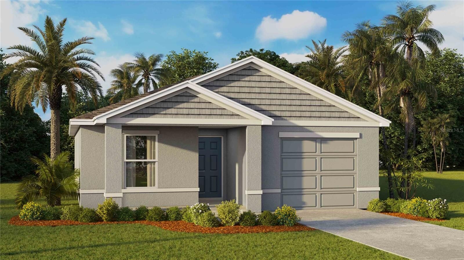 Property Photo:  4129 Kona Circle  FL 34608 
