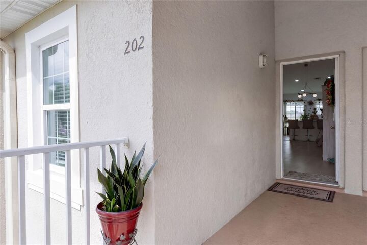 Property Photo: 2828 Osprey Cove Place 202 FL 34746