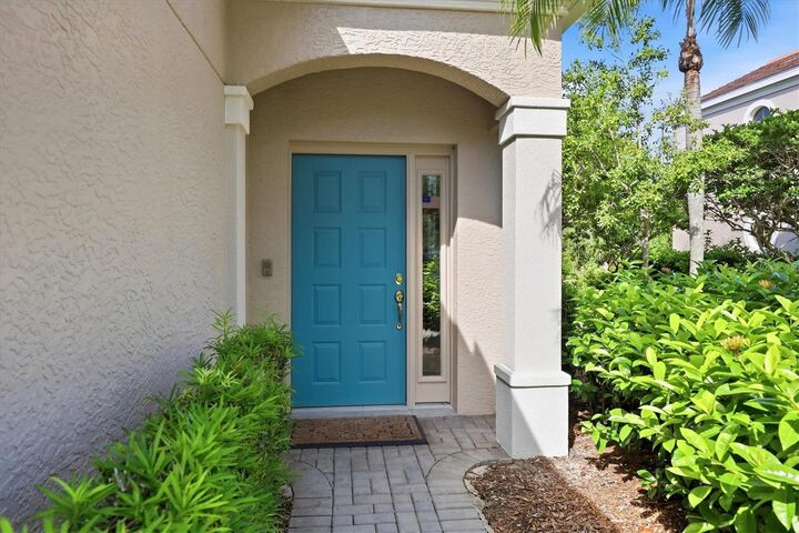 Property Photo: 7440 Botanica Parkway 202 FL 34238