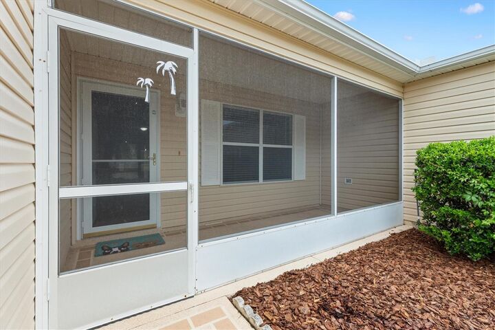 Property Photo: 9595 SE 171st Argyll Street FL 32162
