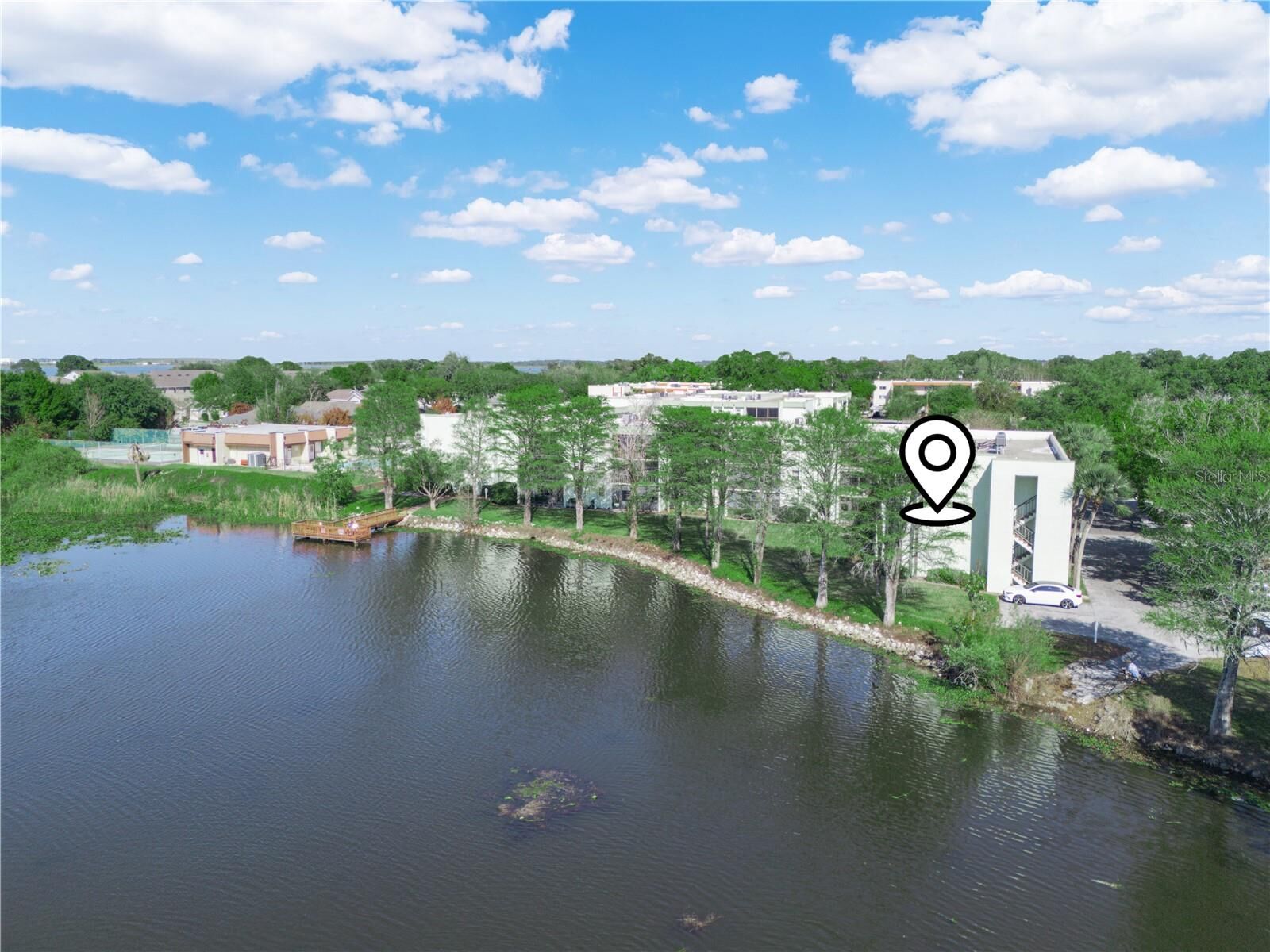 Property Photo: 1130 N Lake Parker Avenue A201 FL 33805