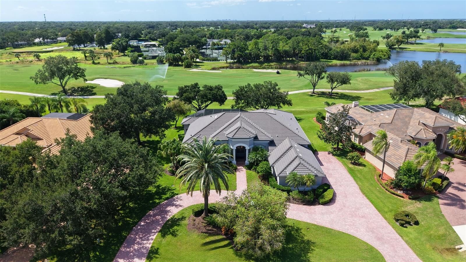 Property Photo:  3194 Charles Macdonald Drive  FL 34240 