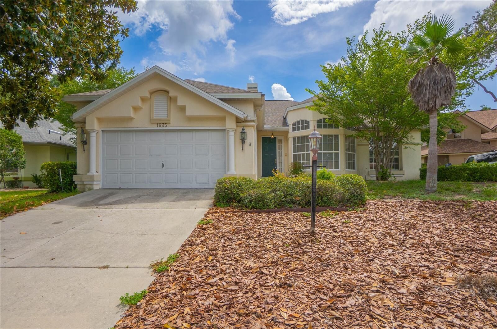 Property Photo:  1635 N Marlborough Loop  FL 34429 