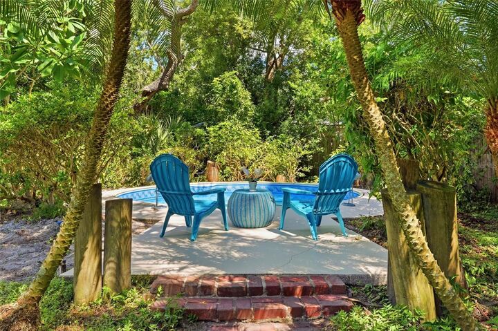 Property Photo: 1721 Dorchester Road FL 33764