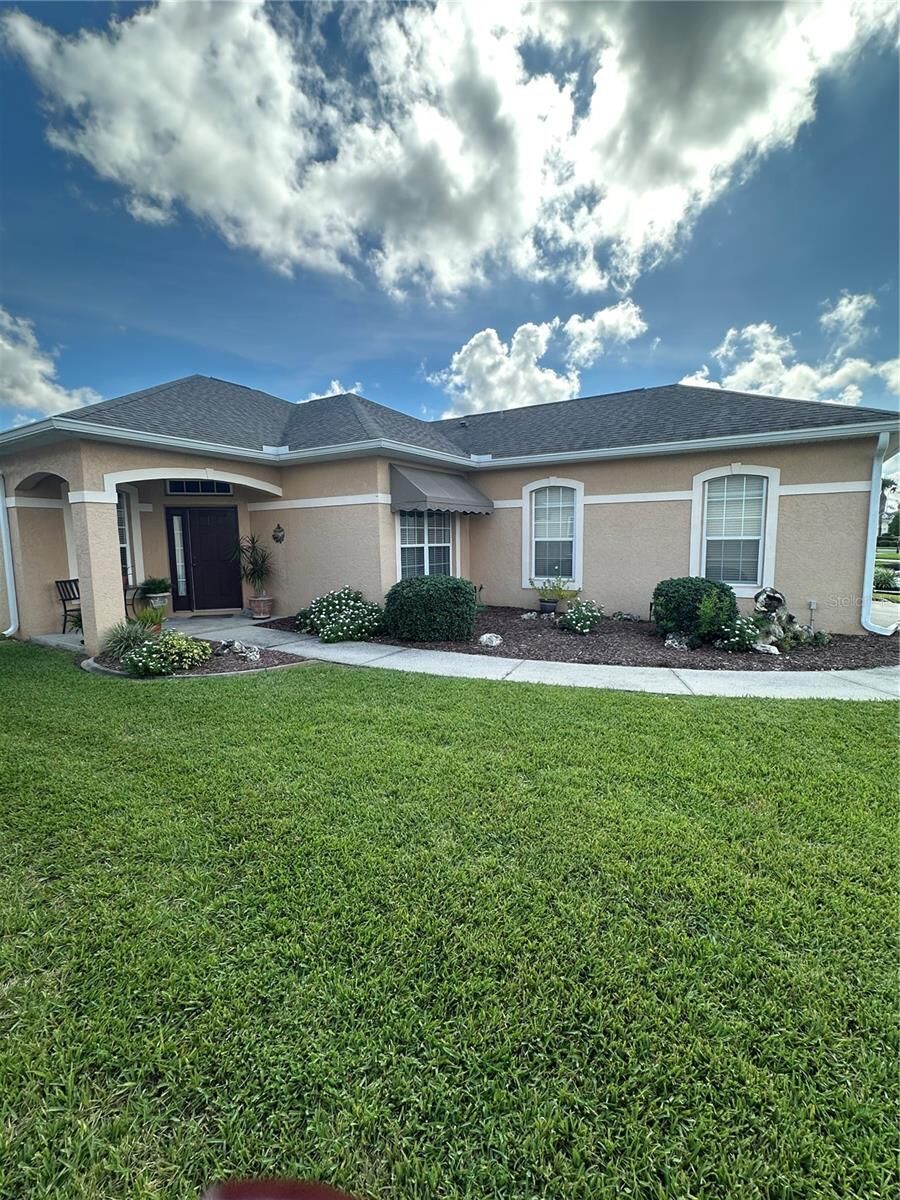 Property Photo:  12173 SE 178th Street  FL 34491 