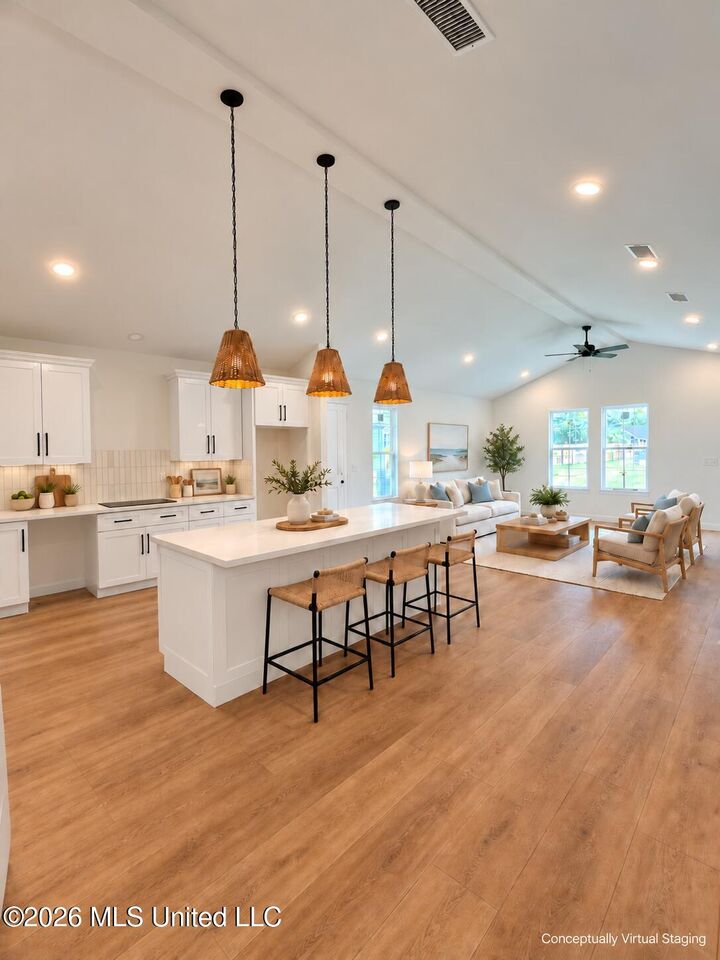 Property Photo:  175 Phillips Drive  MS 39507 