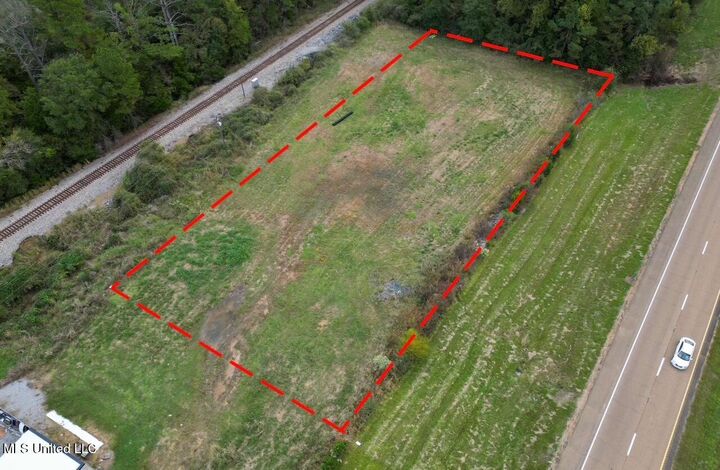 Property Photo:  576 US 49  MS 39071 