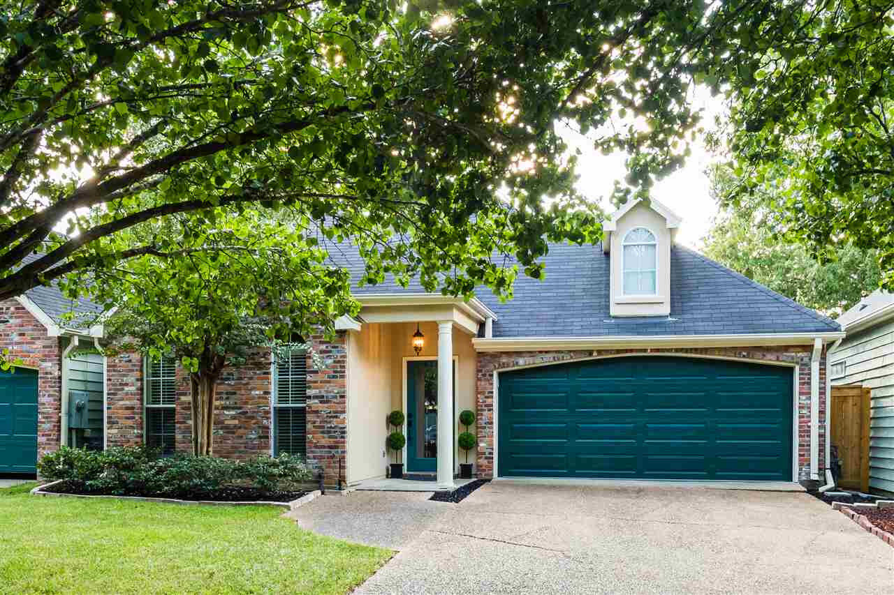 Property Photo:  416 Friday Harbour  MS 39157 